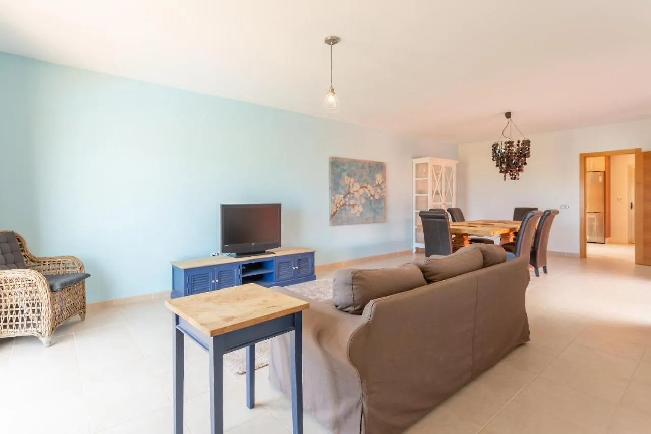 Villa Siesta Antigua